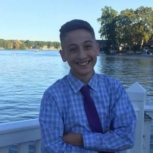 Meet your Posher, Daniel